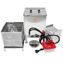 varak-3916-4.jpg_1 Vařák na vosk Mellarius s vyvíječem páry 50 x 50 cm Thumb