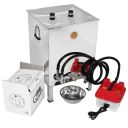 varak-3916-6.jpg_1 Vařák na vosk Mellarius s vyvíječem páry 50 x 50 cm Thumb