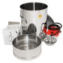 varak-3923-4.jpg_1 Vařák na vosk Mellarius s vyvíječem páry P53 Thumb