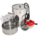 varak-3923-6.jpg_1 Vařák na vosk Mellarius s vyvíječem páry P53 Thumb