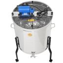 Medomet Mellarius MaxiLine 6 r. s 230V el. pohonem P64 Thumb