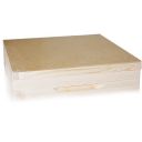 Sololitové víko na úl 39x24 Celodřevěný Thumb