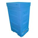 w1091-ul-komplet39x24-m-38.jpg_1 Polystyrenový úl 39 x 24 Lysoň - komplet - modrý Thumb