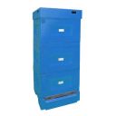 w1091-ul-komplet39x24-m-4.jpg_1 Polystyrenový úl 39 x 24 Lysoň - komplet - modrý Thumb