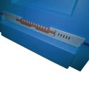 Varroa dno na polystyrenový úl 39 x 24 Lysoň - modré Thumb