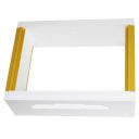 Polystyrenový nástavek 8 r. 2/3 Langstroth - 159 mm Thumb