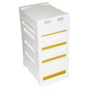 Polystyrenový úl Langstroth na 8 r. komplet - 2v1nk Thumb