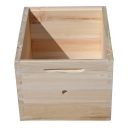 Nástavek Langstroth 4/3 (326 mm) - 10 r. - cinkovaný Thumb