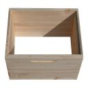 Nástavek Langstroth 4/3 (326 mm) - 10 r. - cinkovaný Thumb