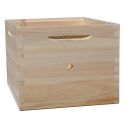 Nástavek Langstroth 4/3 (326 mm) - 10 r. - cinkovaný Thumb