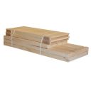 zander-halbzarg-in-teile-04.jpg_1 Nástavek Liebig Zander 2/3 (159 mm) 10 R. - rozložený Thumb