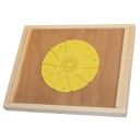 zander-bienenflucht-8-01.jpg_1 Výkluz - mezidno 420x520 - Zander - 8 otvorů Thumb