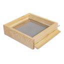 varroa-dno--39-s-vysouvaci-sitovinou-013.jpg_1 Varroa dno s vyjímatelnou siťovinou - včelí úl 39x Thumb