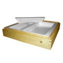 Stropní krmítko komplet - Čechoslovák Thumb