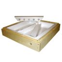 Stropní krmítko - komplet. - 2 cm Thumb