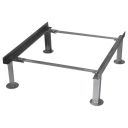 Stojan pod úl nastavitelný - pozink Thumb