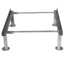 Stojan pod úl nastavitelný - pozink Thumb