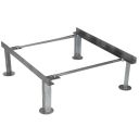 Stojan pod úl nastavitelný - pozink Thumb