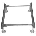 Stojan pod úl nastavitelný - pozink Thumb