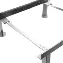 Stojan pod úl nastavitelný - pozink Thumb