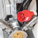 cerpadlo-m-037-stac-400-06.jpg_1 Čerpadlo na med Mellarius, 400V, 0,37 kW, stacionární verze Thumb