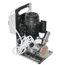 Čerpadlo na med Mellarius, 230V, 0,37 kW, stacionární verze Thumb