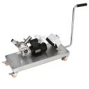 cerpadlo-M5733-01.jpg Čerpadlo na med Mellarius, 230V, 0,37 kW, s platformou Thumb