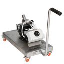 cerpadlo-M5733-03.jpg_1 Čerpadlo na med Mellarius, 230V, 0,37 kW, s platformou Thumb