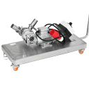 cerpadlo-M5734-02.jpg_1 Čerpadlo na med Mellarius, 400V, 0,37 kW, s platformou Thumb