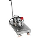 cerpadlo-M5734-04.jpg_1 Čerpadlo na med Mellarius, 400V, 0,37 kW, s platformou Thumb