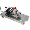 cerpadlo-M5734-06.jpg_1 Čerpadlo na med Mellarius, 400V, 0,37 kW, s platformou Thumb