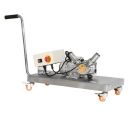 cerpadlo-M5735-05.jpg_1 Čerpadlo na med Mellarius, 230V, 0,37 kW, s regulací Thumb