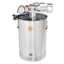 pastovaci-zarizeni-maxiline-M5704-02.jpg_1 Zařízení k pastování Mellarius MaxiLine 230 V obj. 100 kg - automat Thumb