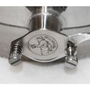 Zařízení k pastování Mellarius MaxiLine 230 V obj. 135 kg - automat Thumb