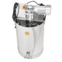 Zařízení k pastování Mellarius MaxiLine 230 V obj. 135 kg - automat Thumb