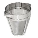 Kónické síto bez prolisu pro 25 kg nádoby Thumb