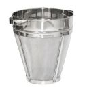 Kónické síto bez prolisu pro 25 kg nádoby Thumb