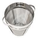Kónické síto bez prolisu pro 25 kg nádoby Thumb