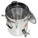 Kónické síto bez prolisu pro 25 kg nádoby Thumb