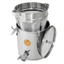 Kónické síto bez prolisu pro 25 kg nádoby Thumb