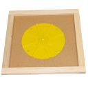 vykluz-mezidno-39-047.jpg_1 Výkluz - mezidno - 485x485 - (39x24 - 3 cm) - 8 otvorů Thumb