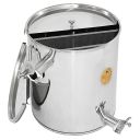 nadoba-cerici-se-sytem-60-l-04.jpg_1 Stáčecí a čeřící nádoba Mellarius na 60 l s 2 síty Thumb