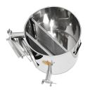 nadoba-cerici-se-sytem-50-l-08.jpg_1 Stáčecí a čeřící nádoba Mellarius na 50 l s 2 síty Thumb