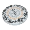 vicko-honey20-02.jpg_1 Víčko na sklenici TO 82 - Včela - HO20 Thumb