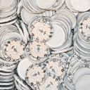 Víčko na sklenici TO 82 -Včela - 700 ks - celá krabice - HO20 Thumb