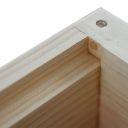 Včelí úl Langstroth - 4 x 2/3 (159) 10 r. - cinkovaný Thumb