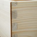 Včelí úl Langstroth - 4 x 2/3 (159) 10 r. - cinkovaný Thumb