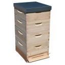 lang-sestava-9000-2023-4-n-056.jpg_1 Včelí úl Langstroth 4 x 3/4 (185) - 10 r. - cink Thumb