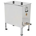 M3910-varak-mellarius-62x42-01.jpg Vařák na vosk nerez 62 x 42 cm Thumb