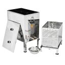 M3910-varak-mellarius-62x42-06.jpg_1 Vařák na vosk nerez 62 x 42 cm Thumb